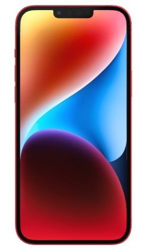 iPhone 14 Plus - 128GB - 1 Physical SIM + eSIM - Red - Unlocked