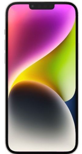 iPhone 14 Plus - 512GB - 1 Physical SIM + eSIM - Starlight - Unlocked