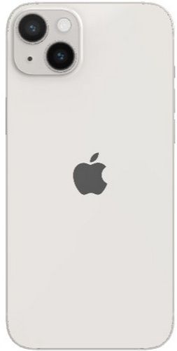 iPhone 14 Plus - 512GB - 1 Physical SIM + eSIM - Starlight - Unlocked