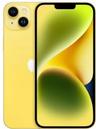 iPhone 14 Plus - 256GB - 1 Physical SIM + eSIM - Yellow - Unlocked - Good - Standard Battery