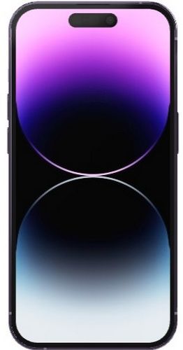 iPhone 14 Pro - 128GB - Single Sim + eSim - Deep Purple - Unlocked