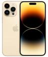 iPhone 14 Pro - 128GB - 1 Physical SIM + eSIM - Gold - Unlocked - Good - Standard Battery