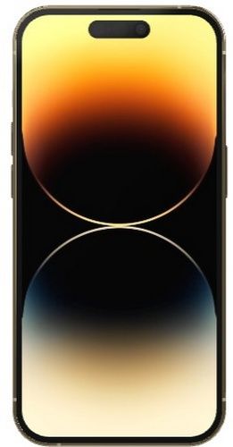 iPhone 14 Pro - 256GB - Single Sim + eSim - Gold - Unlocked