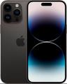 iPhone 14 Pro - 512GB - 1 Physical SIM + eSIM - Space Black - Unlocked - Good - Standard Battery
