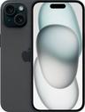 iPhone 15 - 128GB - 1 Physical SIM + eSIM - Black - Unlocked - Very Good - Standard Battery