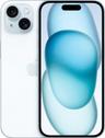 iPhone 15 - 512GB - 1 Physical SIM + eSIM - Blue - Unlocked - Good - Standard Battery