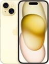 iPhone 15 - 128GB - 1 Physical SIM + eSIM - Yellow - Unlocked - Very Good - New Battery