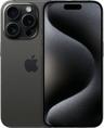 iPhone 15 Pro - 1TB - 1 Physical SIM + eSIM - Black Titanium - Unlocked - Good - Standard Battery