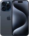 iPhone 15 Pro - 512GB - 1 Physical SIM + eSIM - Blue Titanium - Unlocked - Good - Standard Battery