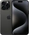 iPhone 15 Pro Max - 256GB - 1 Physical SIM + eSIM - Black Titanium - Unlocked - Good - Standard Battery