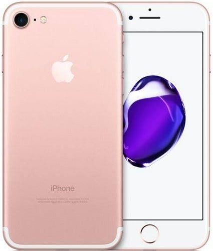 iPhone 7 - 32GB - Rose Gold - Unlocked
