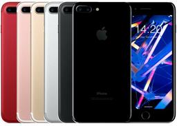 Refurbished iPhone 7 Plus - Reebelo United Kingdom