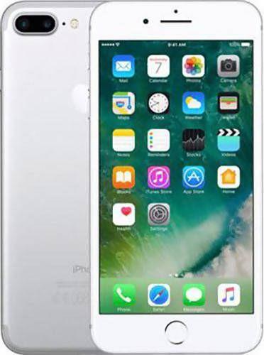 Refurbished iPhone 7 Plus - Reebelo United Kingdom