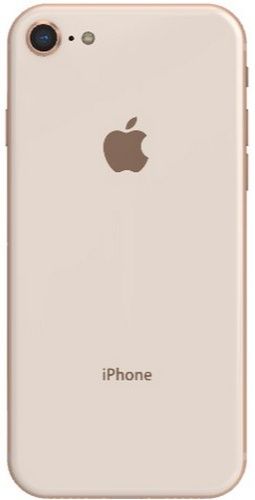 iPhone 8 - 128GB - Gold - Unlocked