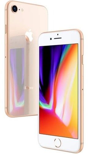 iPhone 8 - 128GB - Gold - Unlocked