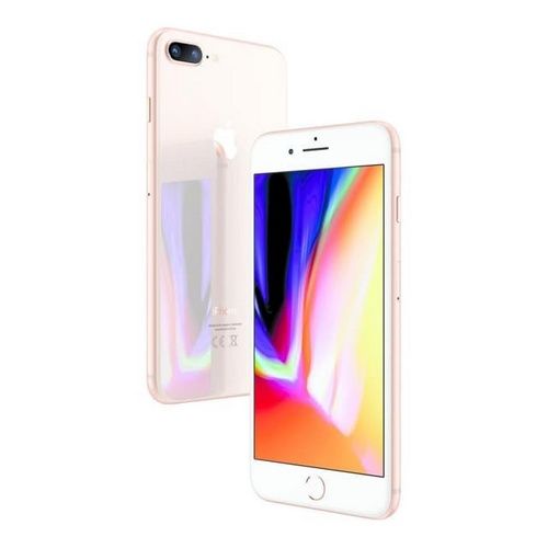 iPhone 8 Plus - 64GB - Gold - Unlocked
