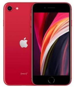 iPhone SE (2020) - 64GB - Red - Unlocked