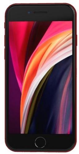 iPhone SE (2020) - 64GB - Red - Unlocked
