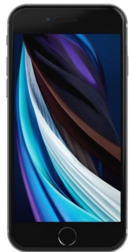 iPhone SE (2020) - 64GB - White - Unlocked