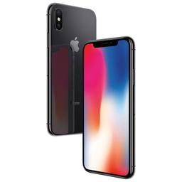 iPhone X - 256GB - Space Grey - Unlocked