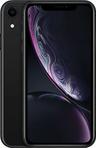 iPhone XR - 64GB - Black - Unlocked - Very Good - Standard Battery