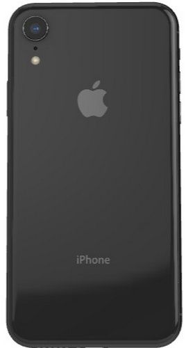 iPhone XR - 64GB - Black - Unlocked