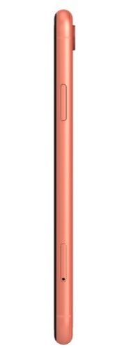 iPhone XR - 256GB - Coral