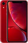 iPhone XR - 128GB - Red - Unlocked - Very Good - Standard Battery