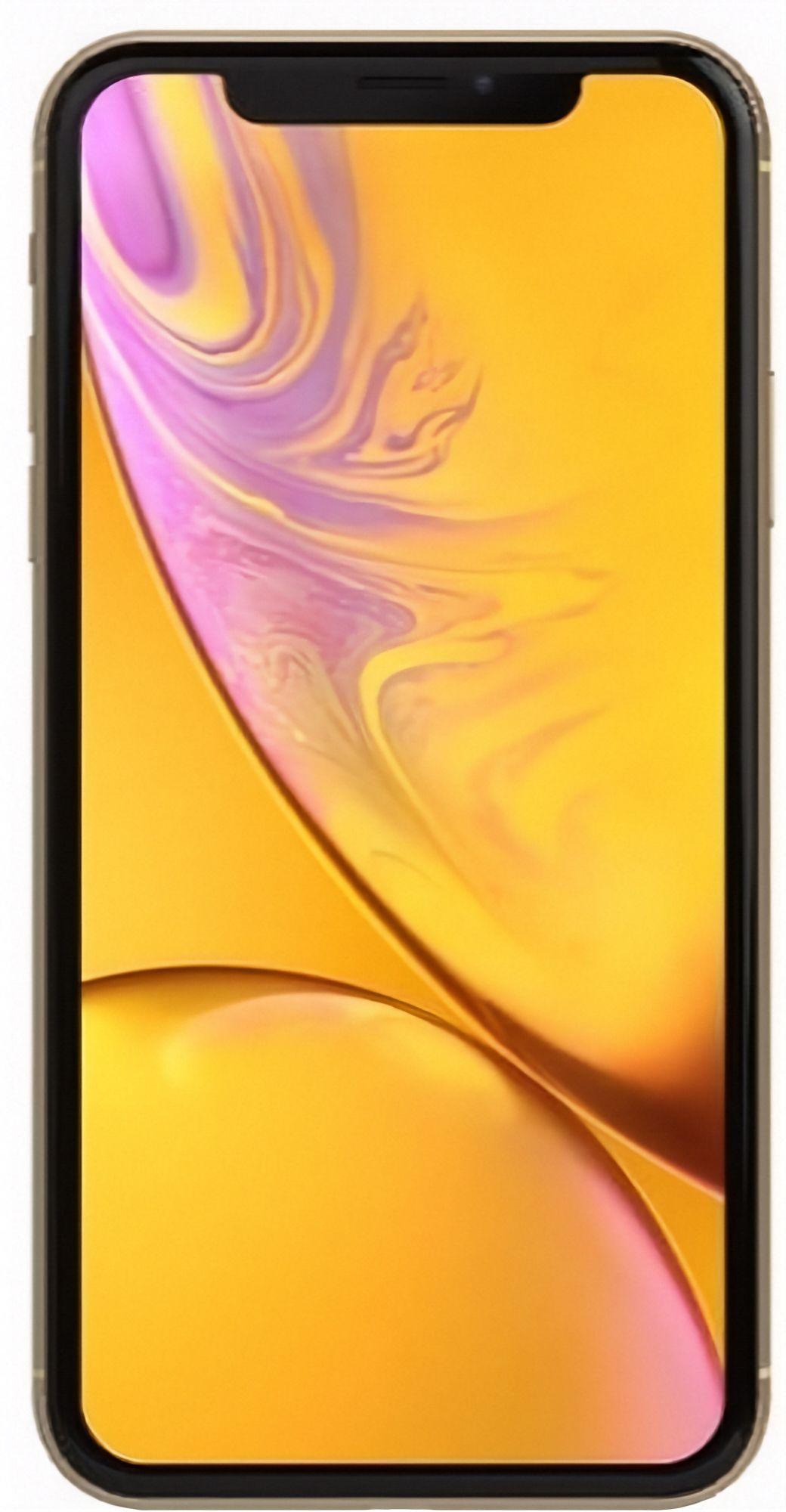 Refurbished iPhone XR - Reebelo United Kingdom