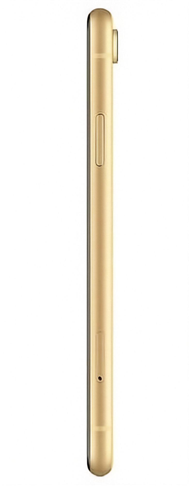 Refurbished iPhone XR - Reebelo United Kingdom