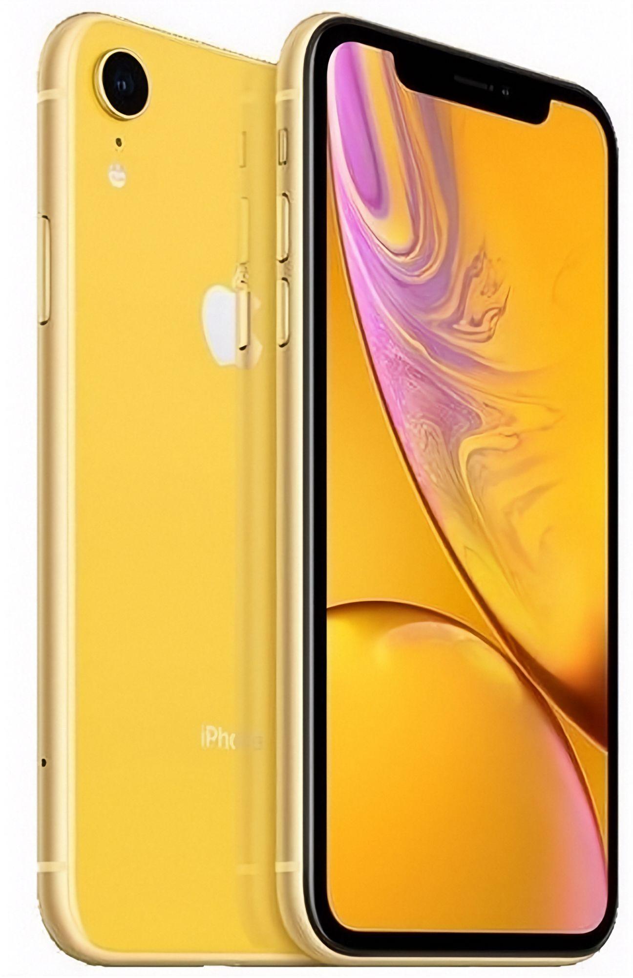 Refurbished iPhone XR - Reebelo United Kingdom