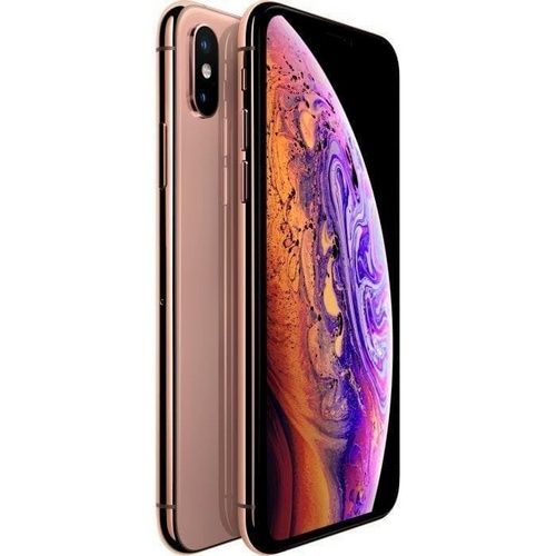 iPhone XS - 64GB - Gold