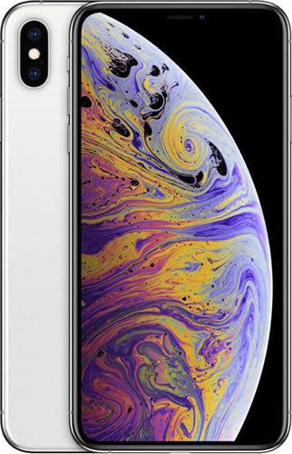 iPhone XS - 256GB - Silver - Unlocked