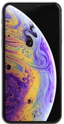iPhone XS - 256GB - Silver - Unlocked