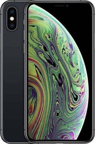 iPhone XS - 256GB - Space Grey - Unlocked