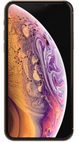 iPhone XS Max - 64GB - Gold - Unlocked