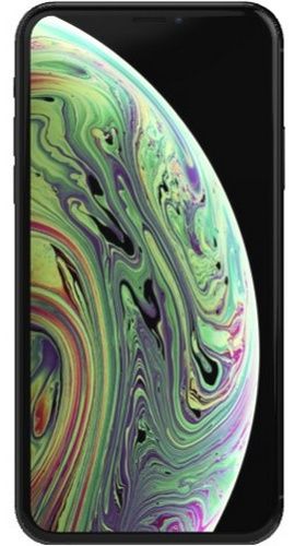iPhone XS Max - 64GB - Space Grey - Unlocked