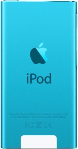 Apple iPod Nano 7th Gen