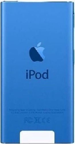 Apple iPod Nano 7th Gen