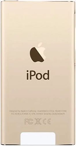 Apple iPod Nano 7th Gen