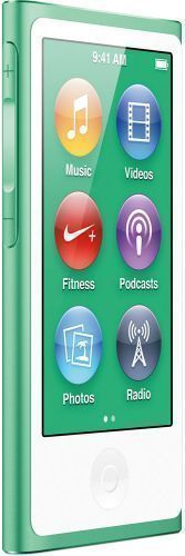 Apple iPod Nano 7th Gen