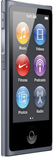 Apple iPod Nano 7th Gen