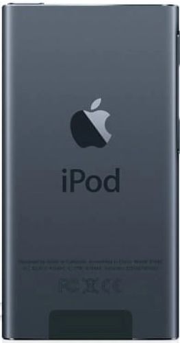 Apple iPod Nano 7th Gen