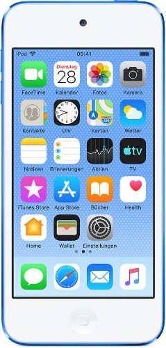 Apple iPod Touch 7th Gen