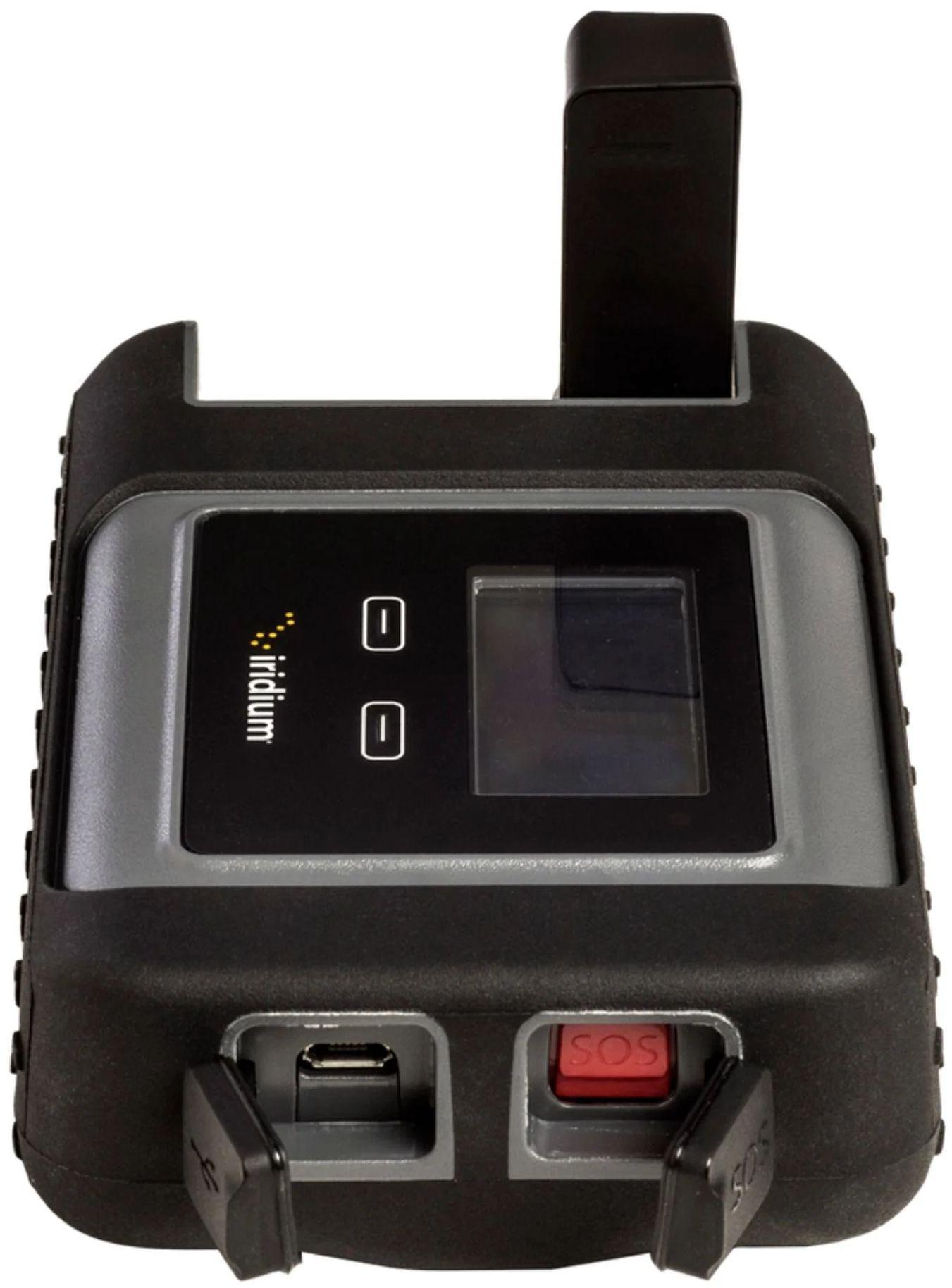 Refurbished Iridium GO Grab N' Go Bundle - Reebelo United Kingdom