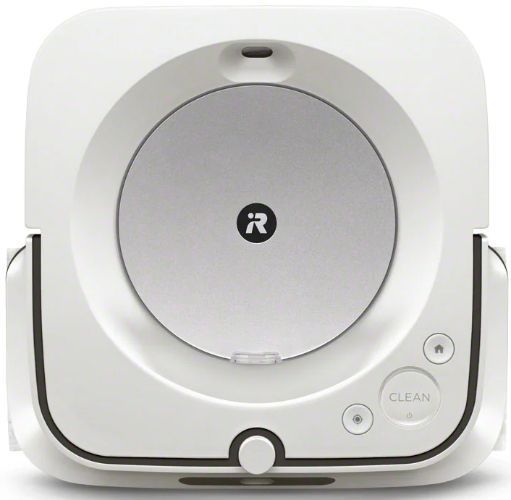iRobot M6 Braava Jet Robot Mop