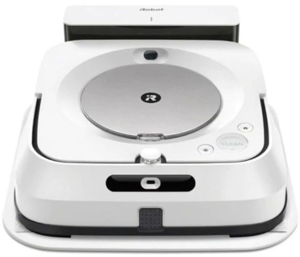 iRobot M6 Braava Jet Robot Mop