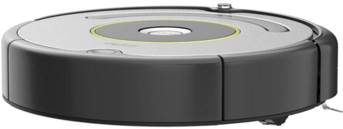 iRobot Roomba 630 Robot Vacuum