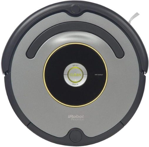 iRobot Roomba 630 Robot Vacuum