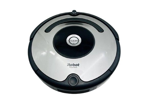iRobot Roomba 639 Wi-Fi Connected Robot Vacuum